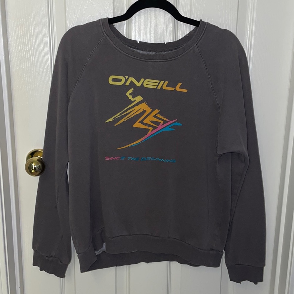 O’Neill crewneck